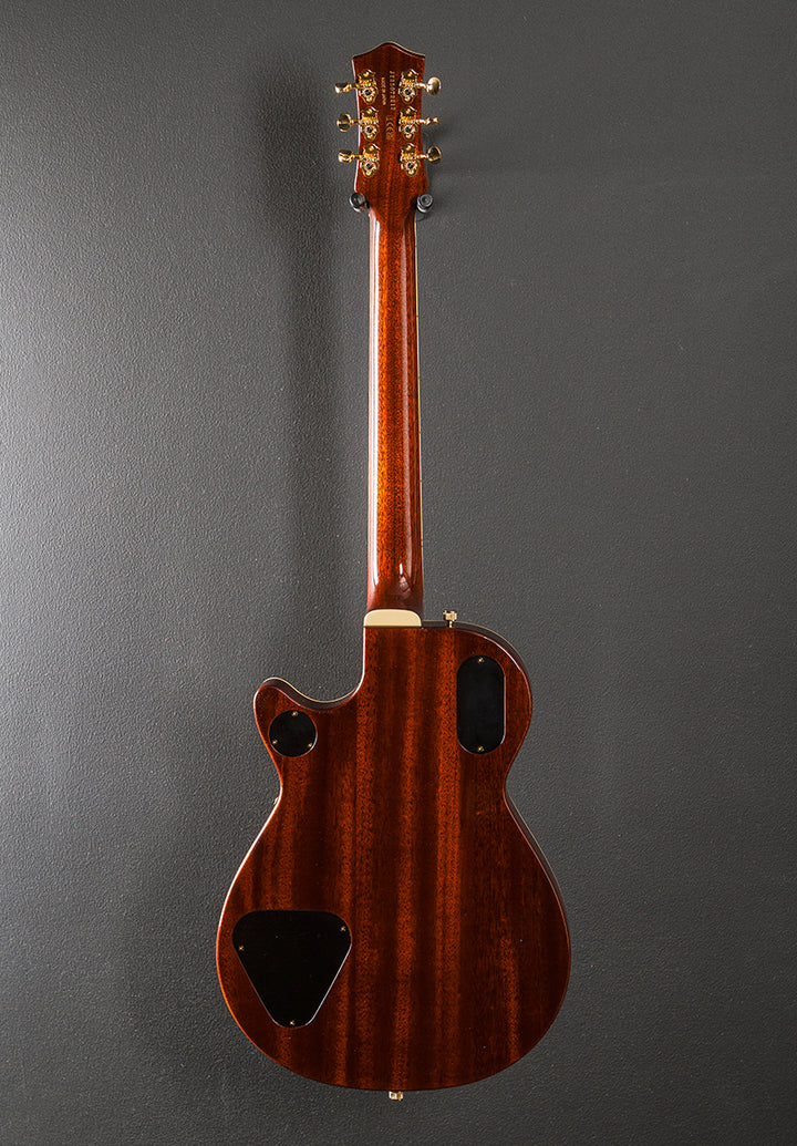 G6129TG-59VS Limited Edition Sparkle Jet