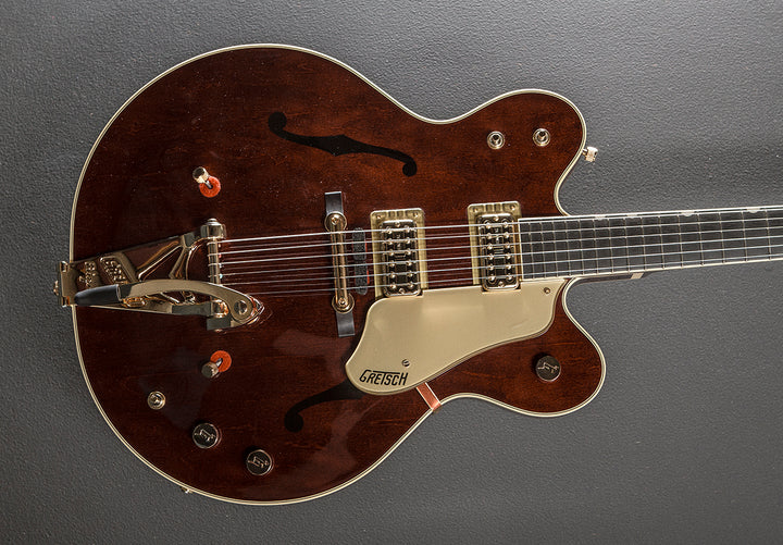 G6122T-62 Vintage Select Edition '62 Chet Atkins Country Gentleman Hollow Body w/Bigsby