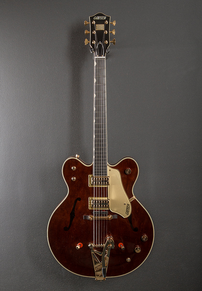 G6122T-62 Vintage Select Edition '62 Chet Atkins Country Gentleman Hollow Body w/Bigsby