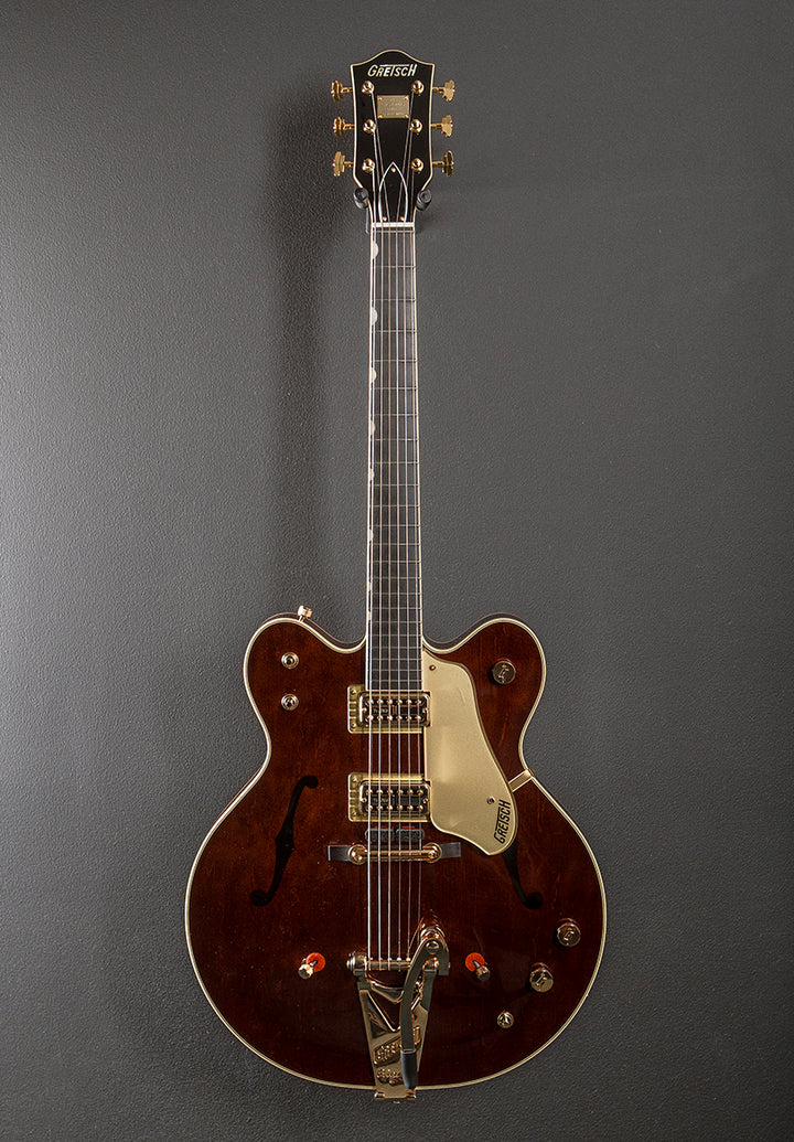 G6122T-62 Vintage Select Edition '62 Chet Atkins Country Gentleman Hollow Body w/Bigsby