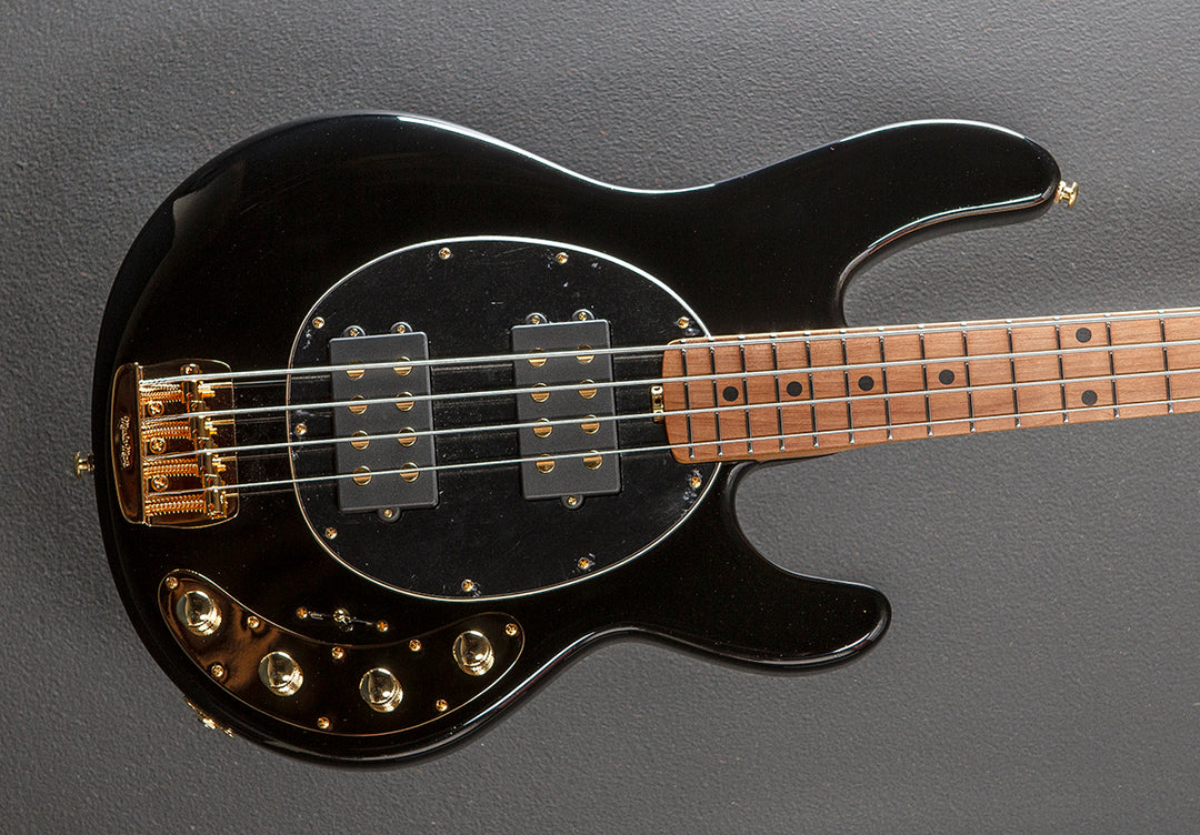 StingRay Special HH Bass - Jackpot