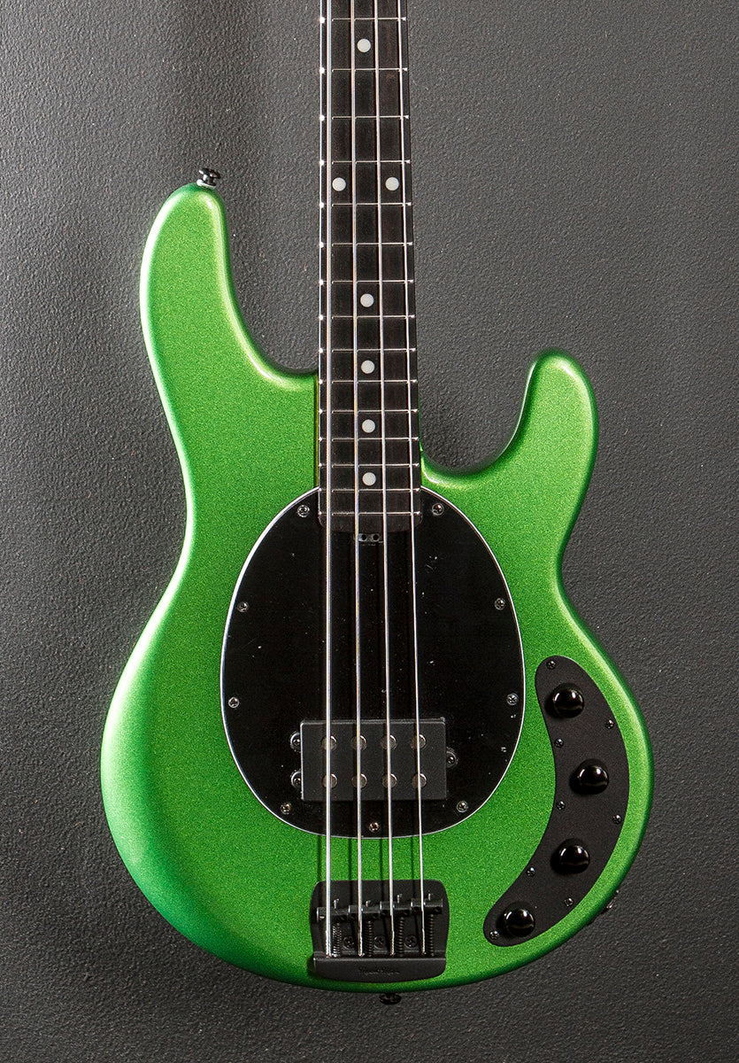 StingRay Special H Bass - Kiwi Green