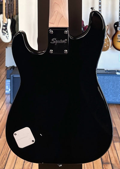Mini Stratocaster - Black