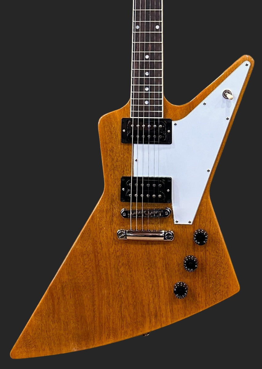 70's Explorer - Antique Natural