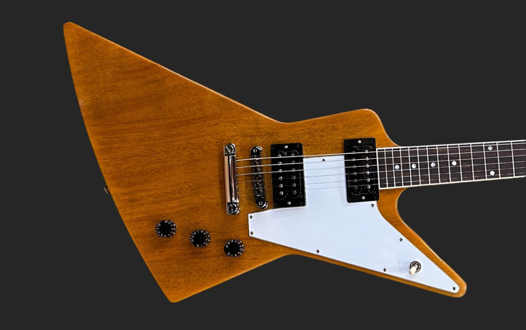 70's Explorer - Antique Natural