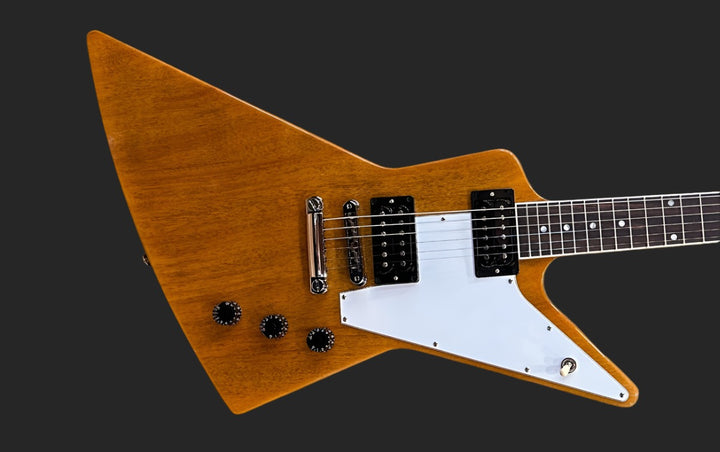 70's Explorer - Antique Natural