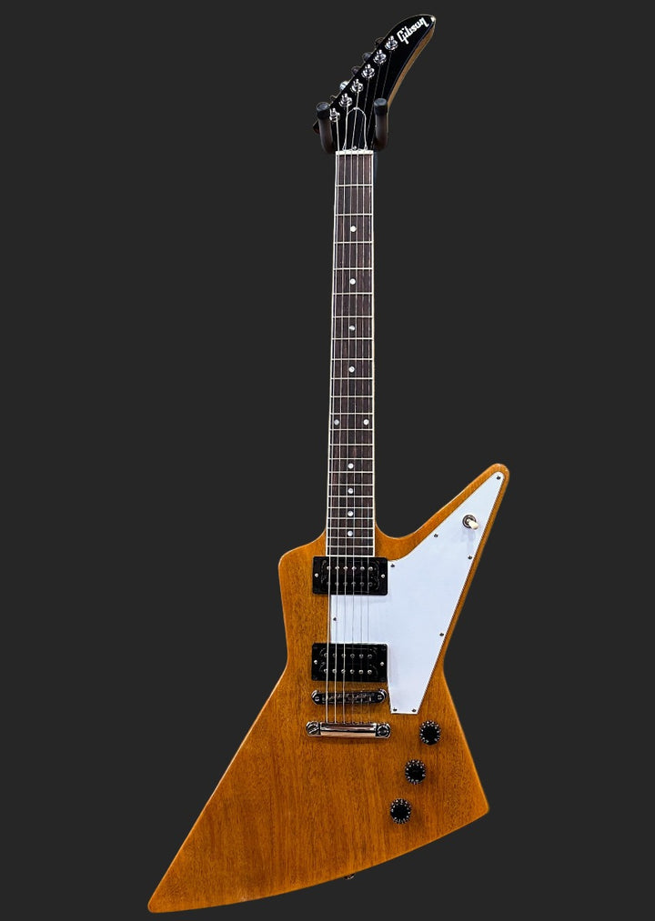 70's Explorer - Antique Natural