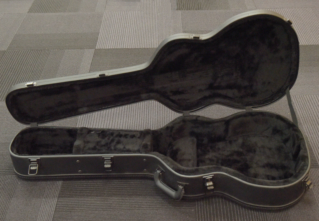 L-00/LG-2 Modern Case, Recent