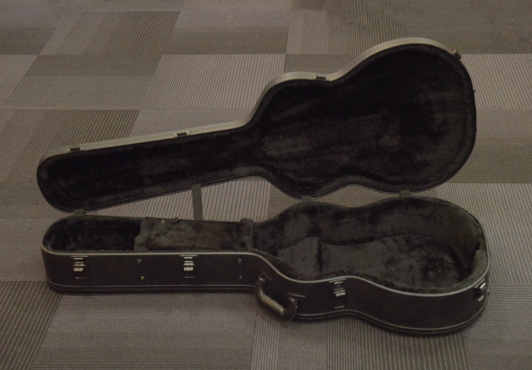 L-00/LG-2 Modern Case, Recent