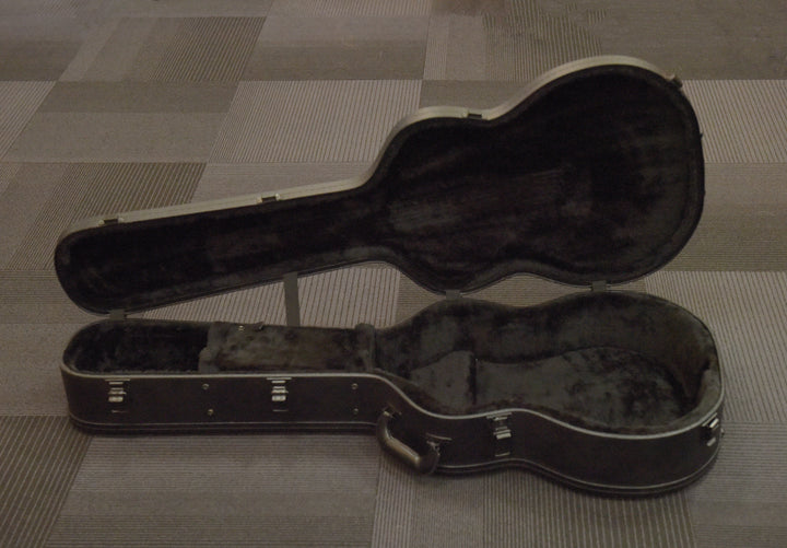 L-00/LG-2 Modern Case, Recent