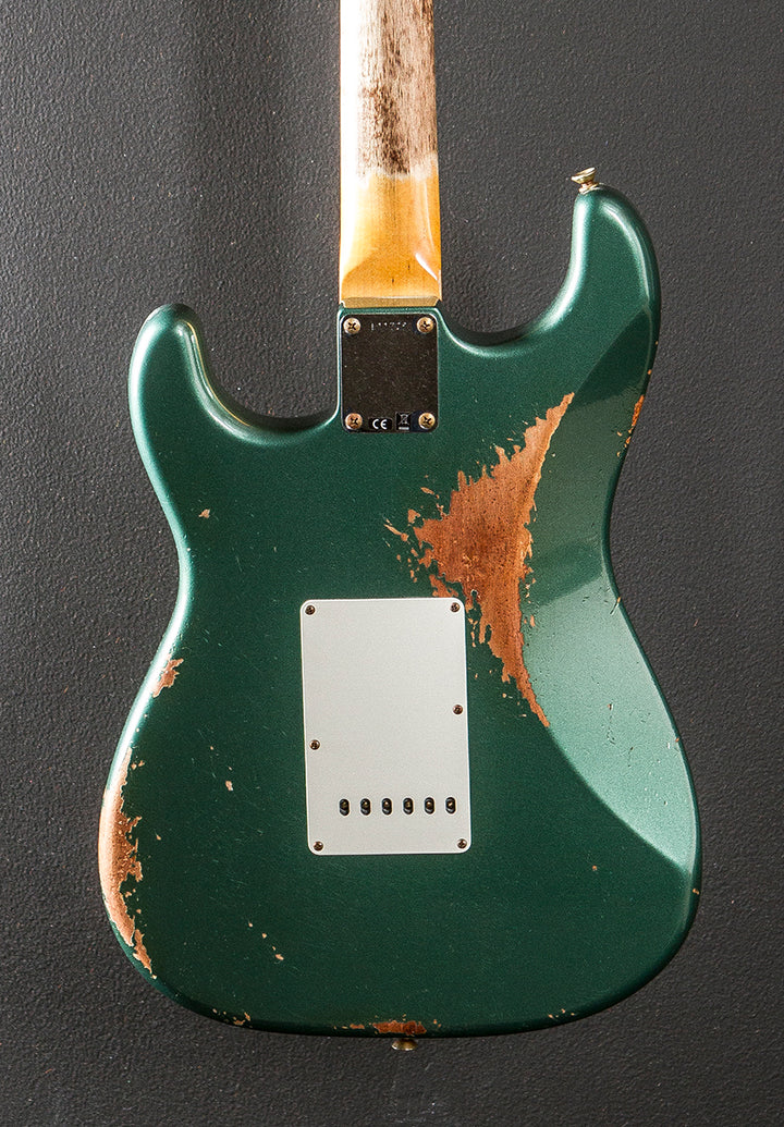 Used Limited Edition L Series 1964 Heavy Relic Strat '24