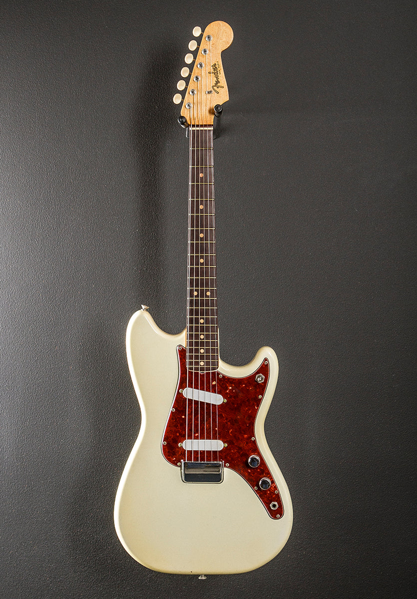 Used Duo-Sonic '63