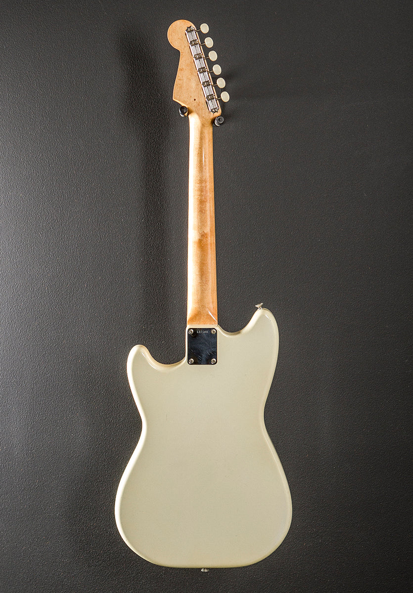Used Duo-Sonic '63