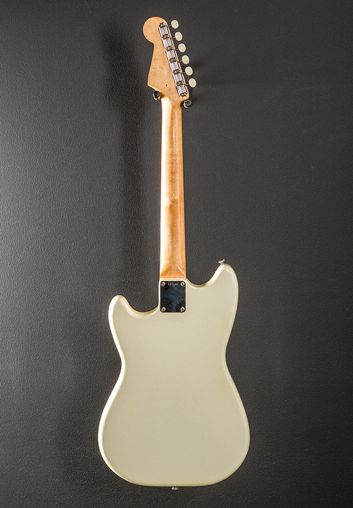 Used Duo-Sonic '63