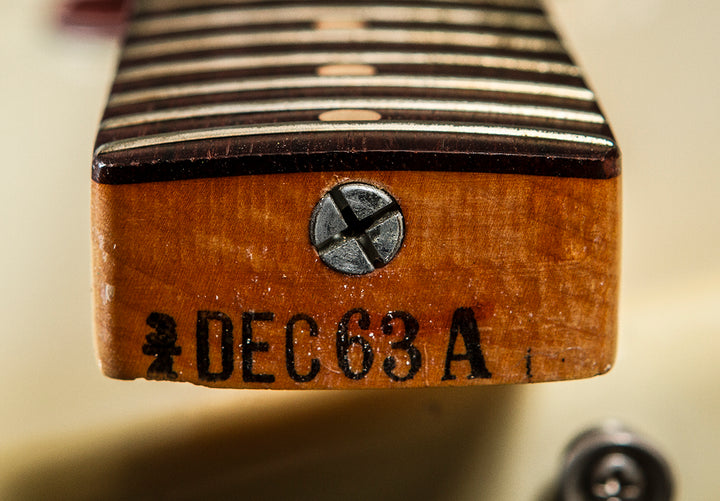 Used Duo-Sonic '63