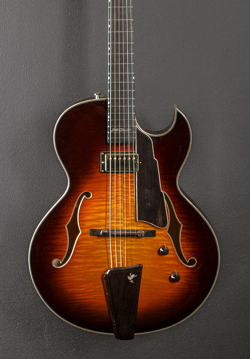 John Pisano 30th Anniversary Edition AR480CE-SB '24