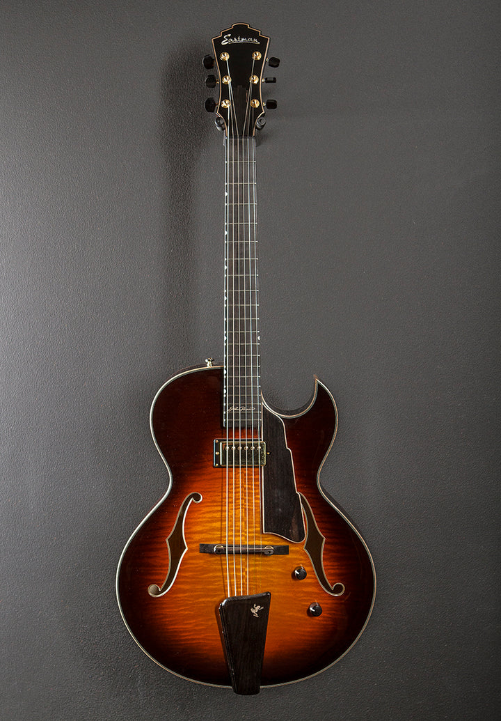 John Pisano 30th Anniversary Edition AR480CE-SB '24