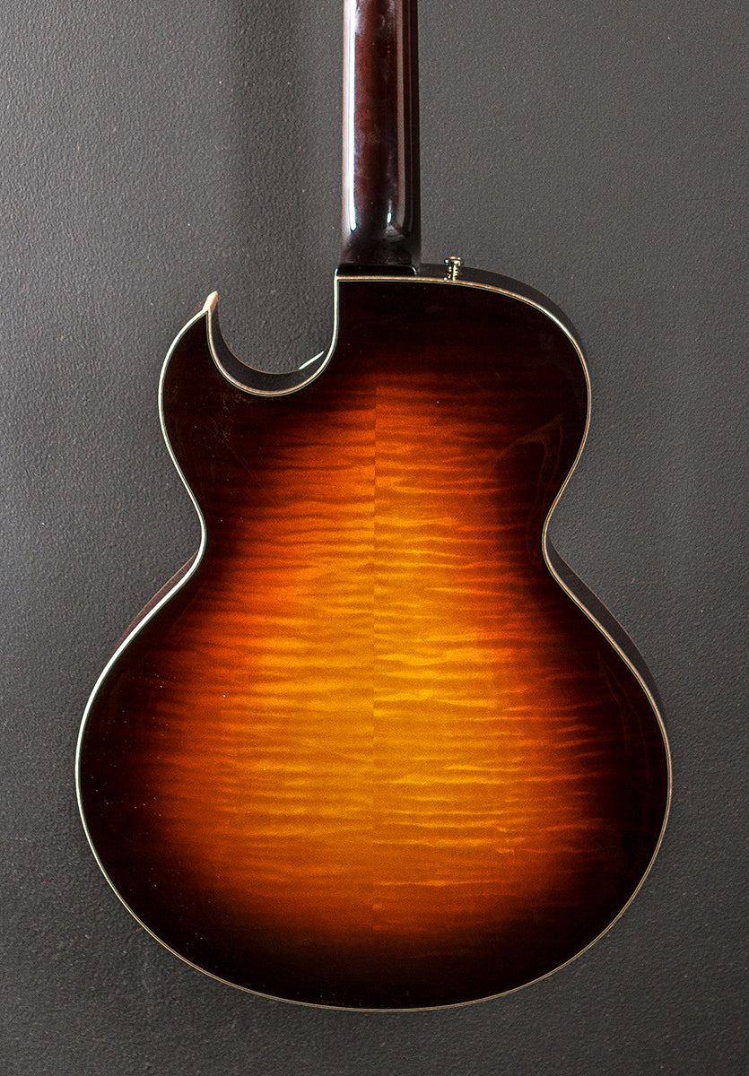 John Pisano 30th Anniversary Edition AR480CE-SB '24