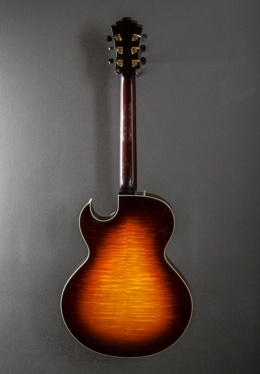 John Pisano 30th Anniversary Edition AR480CE-SB '24