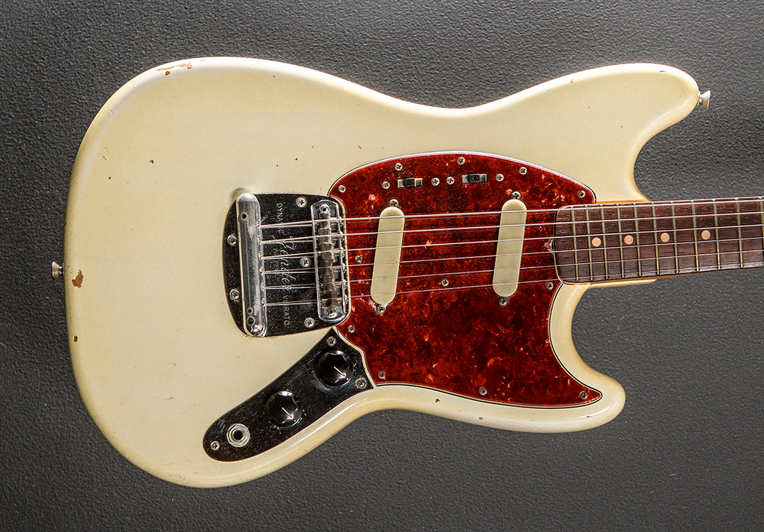 Used Mustang '64