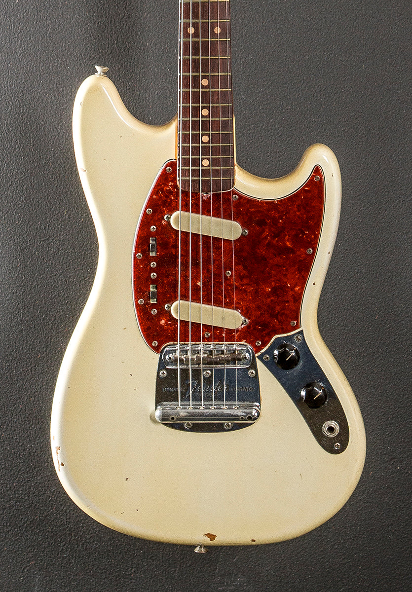 Used Mustang '64