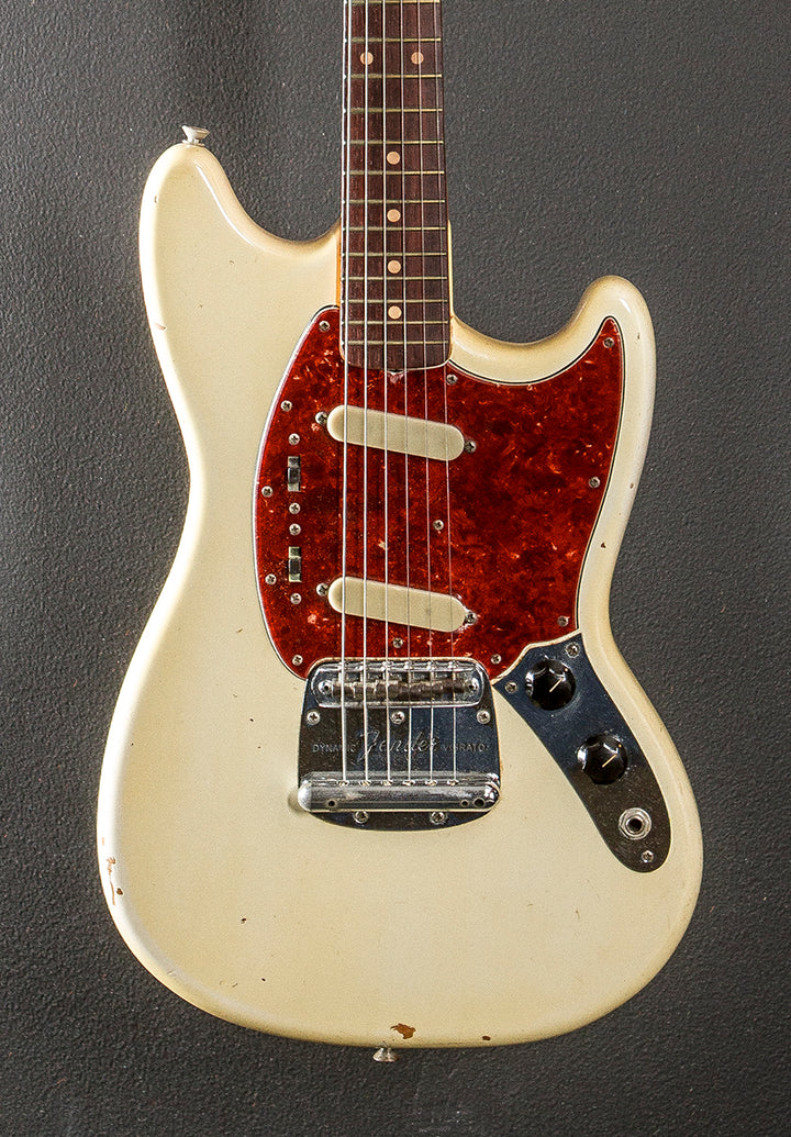 Used Mustang '64