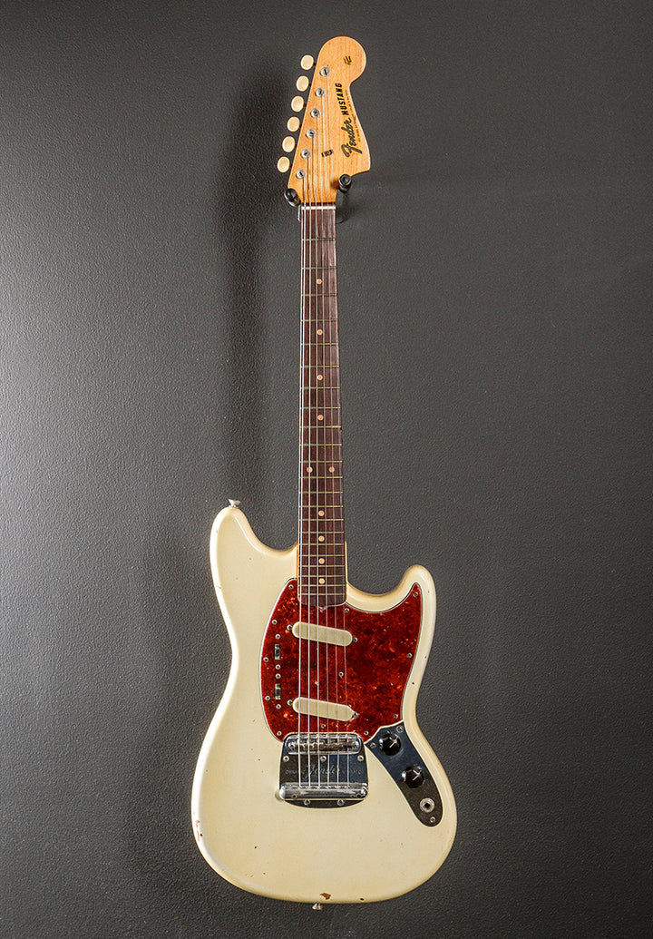 Used Mustang '64