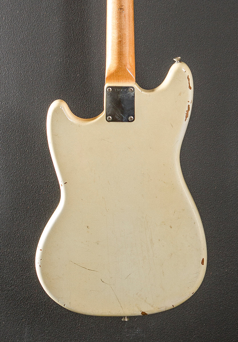 Used Mustang '64