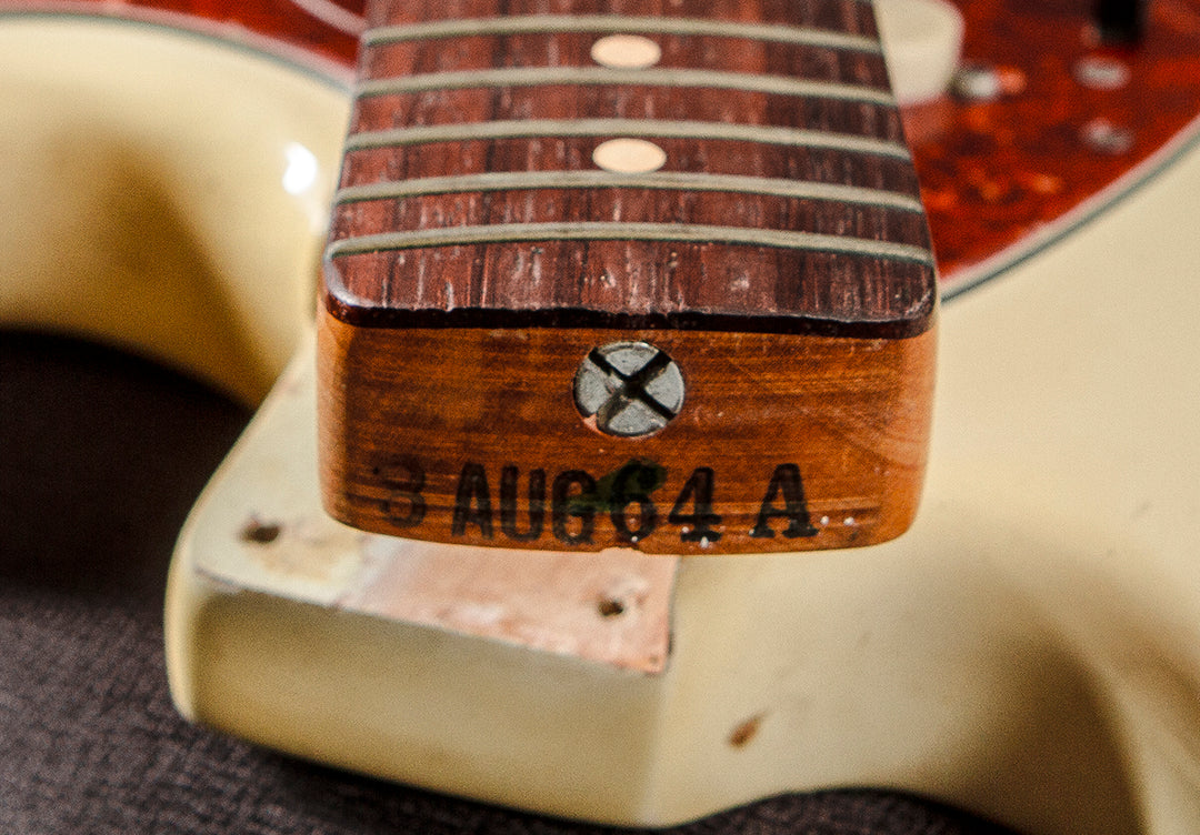 Used Mustang '64