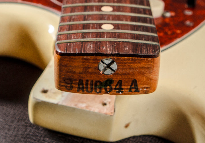 Used Mustang '64