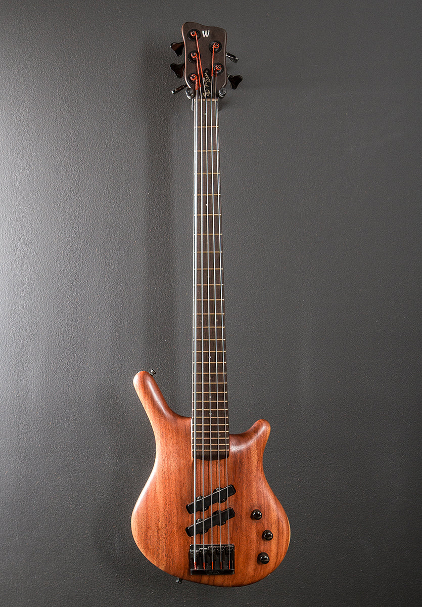 JD Thumb NT 5 String Bass '86