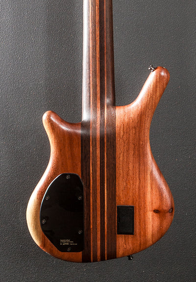 JD Thumb NT 5 String Bass '86