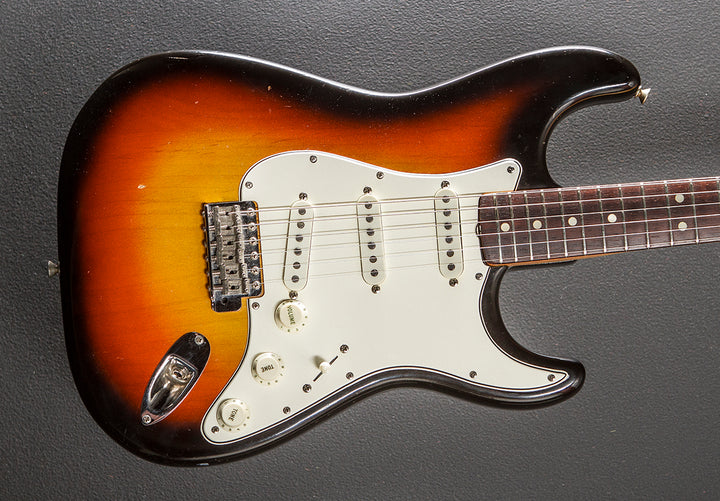 Used Strat '65