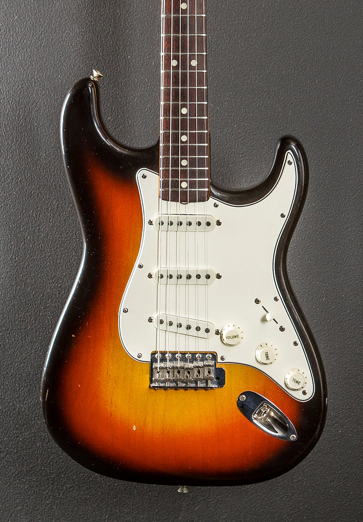 Used Strat '65