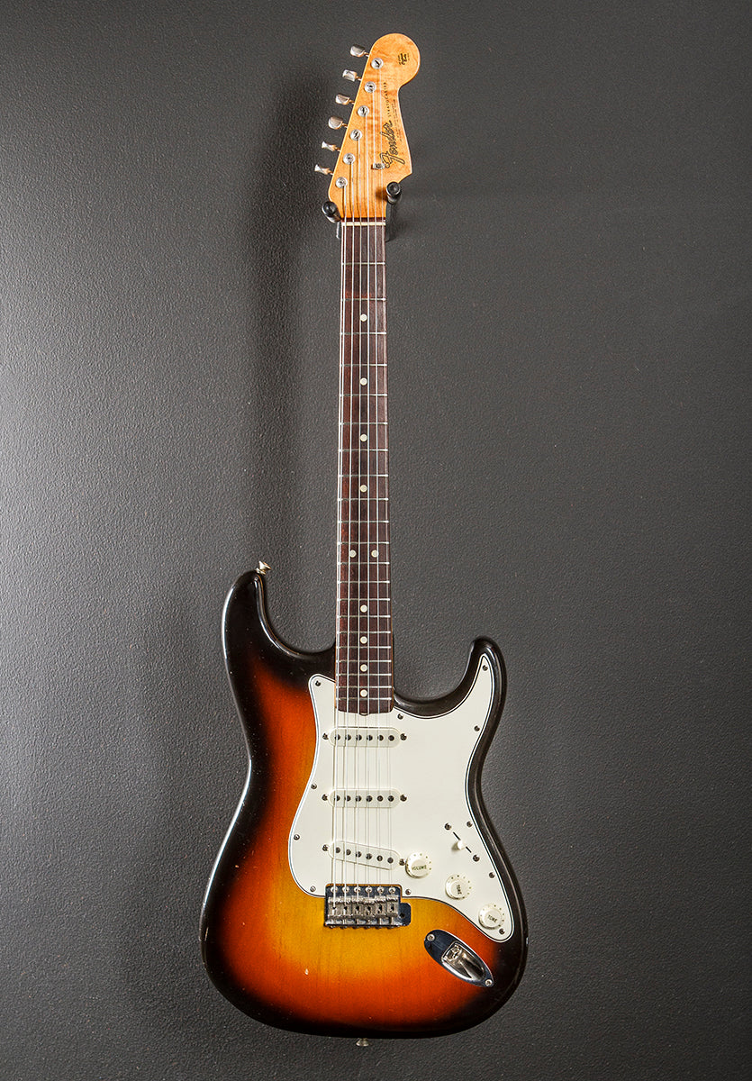 Used Strat '65