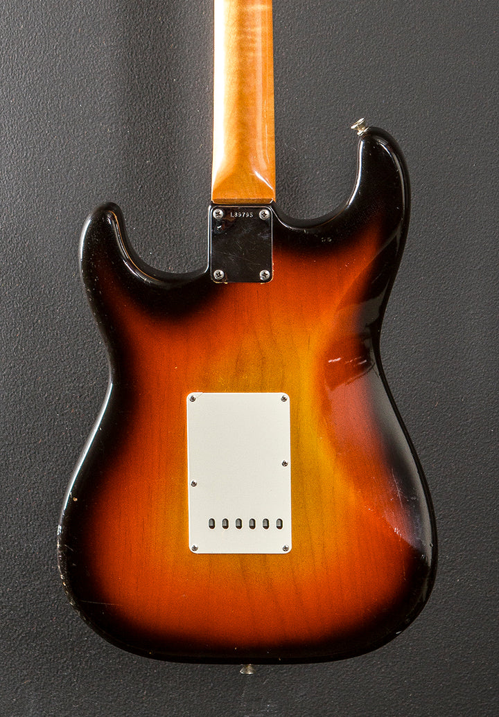 Used Strat '65