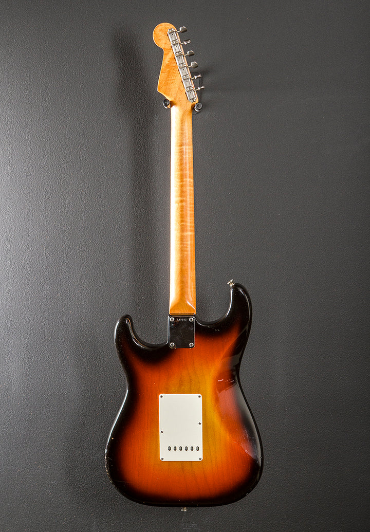 Used Strat '65