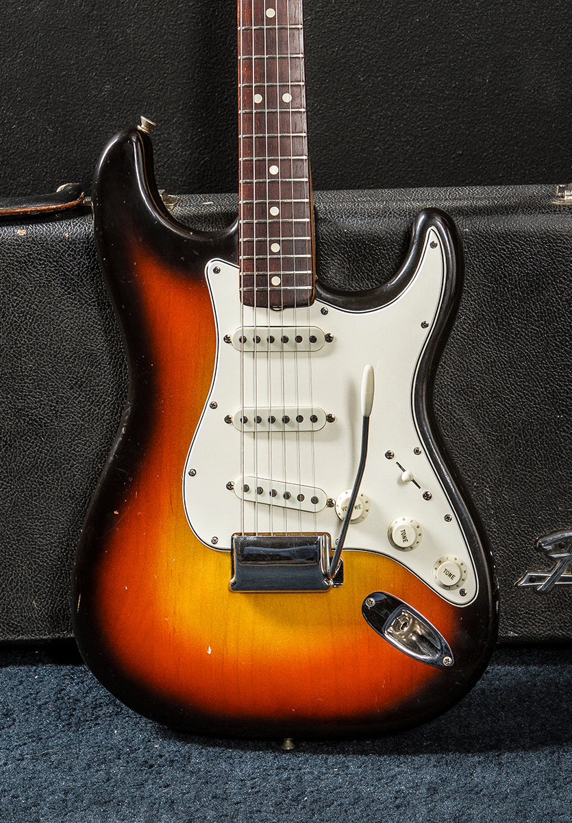 Used Strat '65