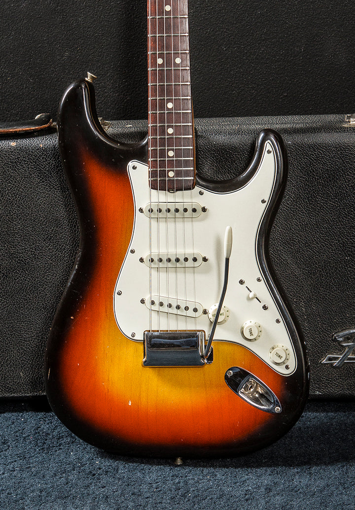Used Strat '65