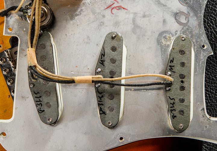 Used Strat '65