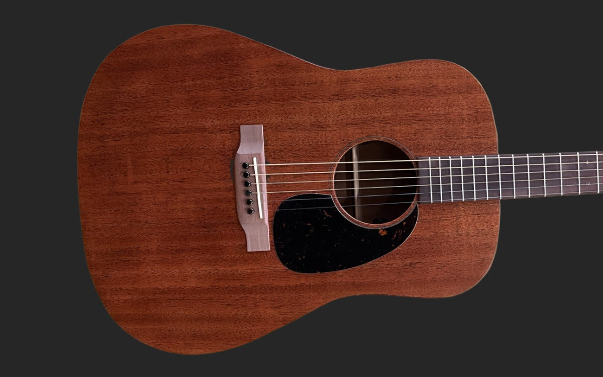 D-15E – Dave's Guitar Shop