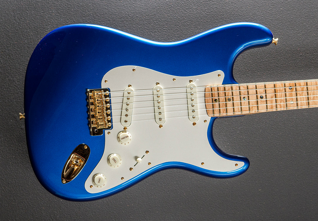 Used Limited Edition 70th Anniversary NOS Strat '24