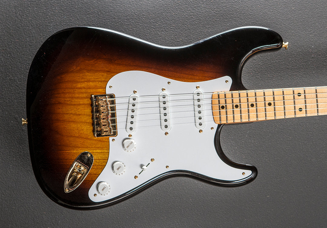 Used Limited Edition 1954 Deluxe Closet Classic Hardtail Strat '24