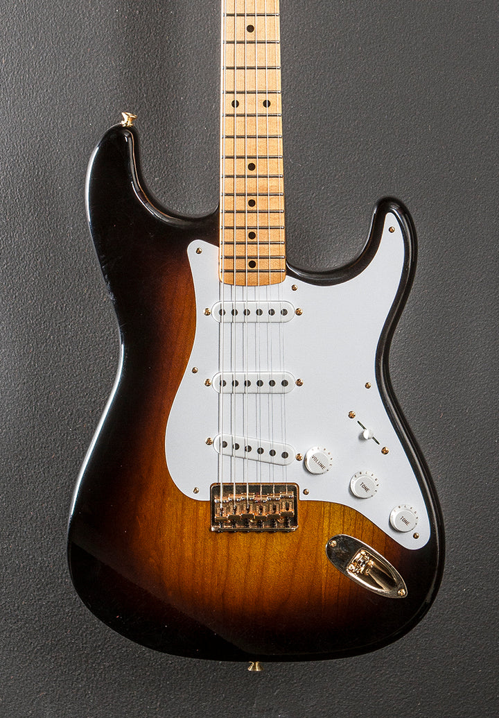 Used Limited Edition 1954 Deluxe Closet Classic Hardtail Strat '24