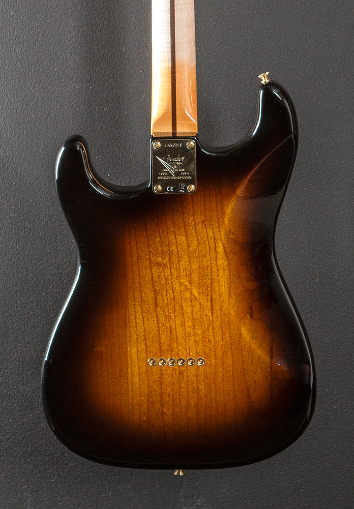 Used Limited Edition 1954 Deluxe Closet Classic Hardtail Strat '24