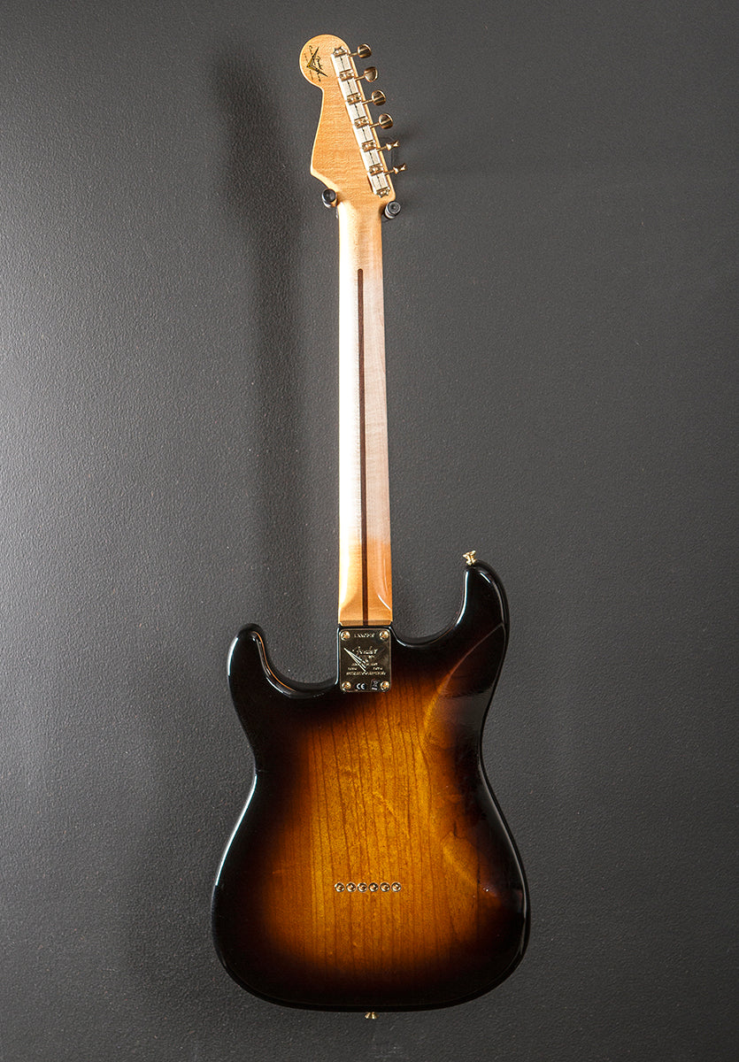 Used Limited Edition 1954 Deluxe Closet Classic Hardtail Strat '24