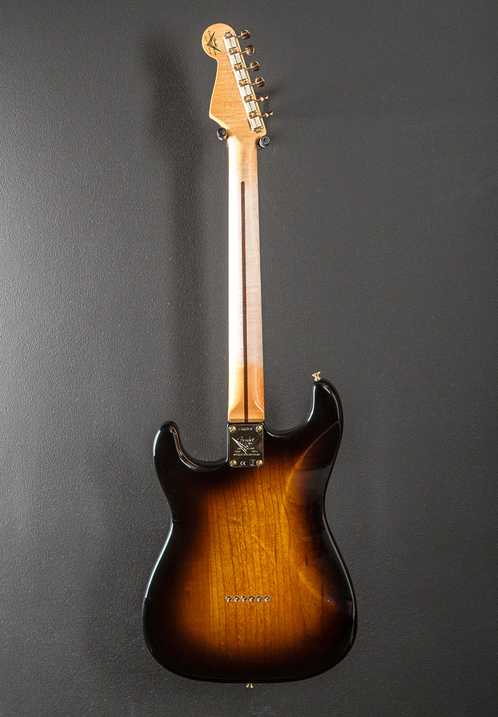 Used Limited Edition 1954 Deluxe Closet Classic Hardtail Strat '24