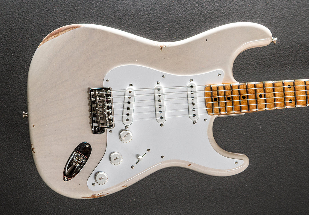 Used Limited Edition Fat 1954 Relic Strat '24