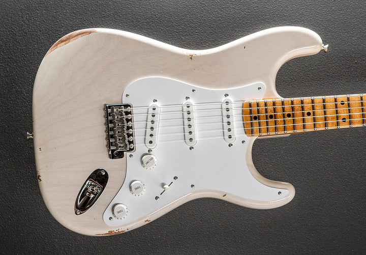 Used Limited Edition Fat 1954 Relic Strat '24