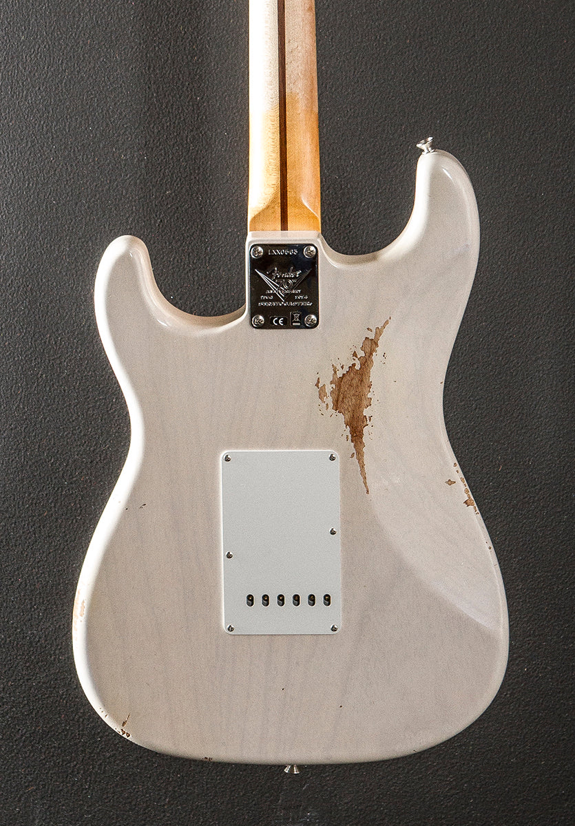 Used Limited Edition Fat 1954 Relic Strat '24